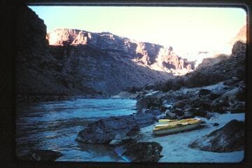 Up from opp. Range Canyon