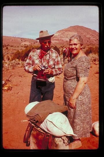 Archeyes and gin; Cactus Rock