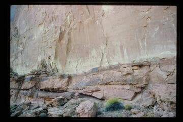Horseshoe Canyon