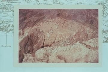 Upper end Waterpocket Fold