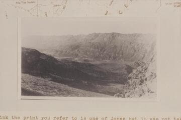 Across the Colorado from Echo Peaks and up the Paria
