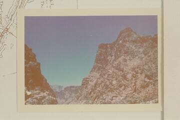 Downstream at Mile 232