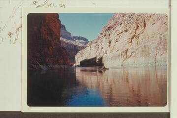 Upriver from Mile 28.6