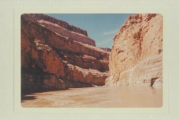 Upriver from Mile 28.1