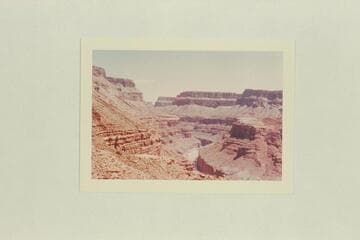 Upstream from Mile 30.4