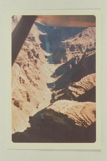 Up to Miles 25 and 24.5 in Marble Canyon