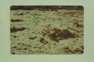 Badger Rapid at the time it was run by the "Esmeralda"