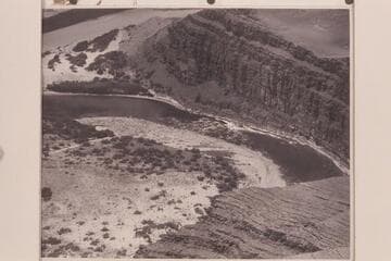 Unkar Rapid from Lipan Point