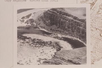 Unkar Rapid from Lipan Point