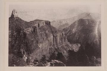 Best Expedition.  Copy of print in Edwards collection.  Photo probably by McCormick