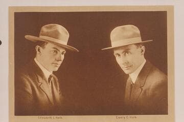 Ellsworth L. Kolb; Emery C. Kolb