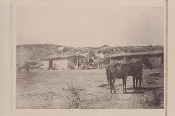 Kayenta.  Prior to 1913