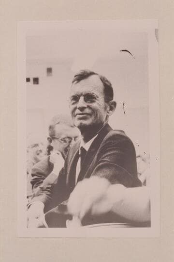 John Harvey Butchart; Grand Canyon