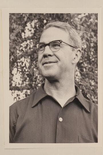 Vincent Forde Carey.  At Yakima, Washington