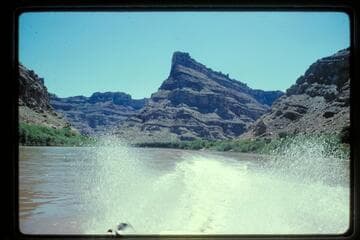 Junction from Colorado River