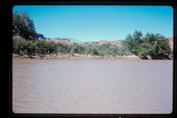 Bank of Ticaboo, Mile 147.5