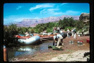 Ron Smith boloneys [?] LF