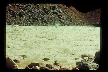 "Esmeralda," Hermit R