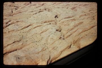 Down middle fork of 73