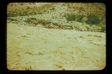 "Esmeralda II" in Vulcan Rapid