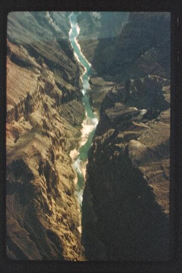 Up to Vulcan Rapid