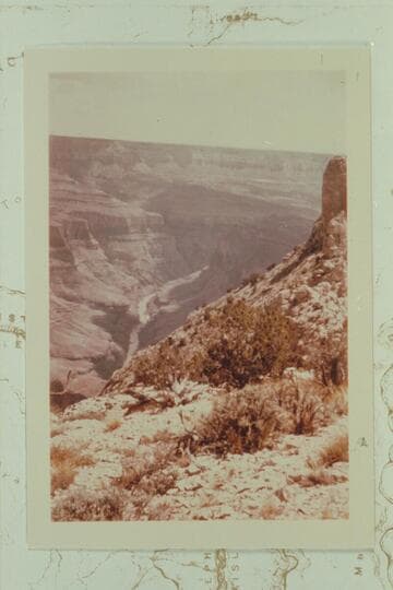 South from near Wheeler Point