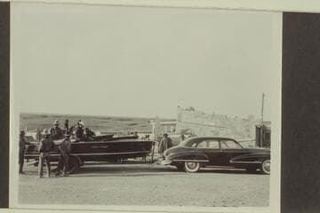 Cliff Dwellers Lodge