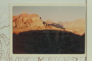 Mencius Temple and Dragon Head from Tonto at left bank