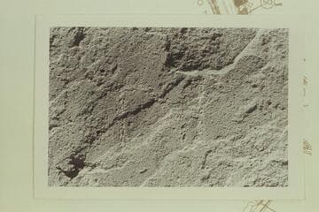 DJ register at mouth of Chandler Creek