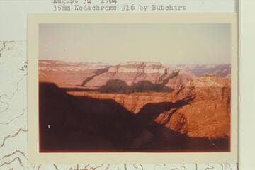 Shiva Temple from Point Sublime