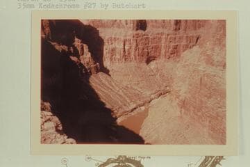 Downriver to Mile 148.5