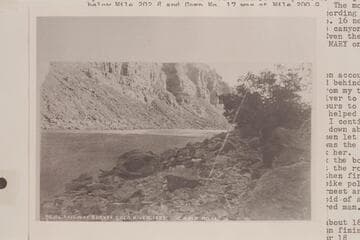 Camp No. 16, Brown-Stanton Survey