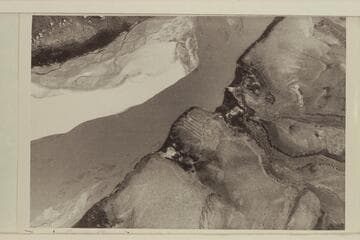 Zahns Camp, San Juan River.  Mile 41.95.  Approximate gauge:  900 cfs