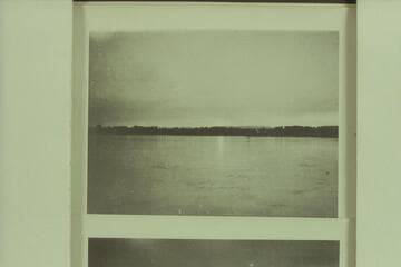 Near Green River, Utah