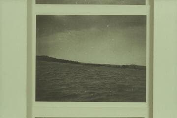 Near Green River, Utah