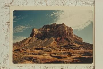 Chickapanagi Point from Olo Bay looking south