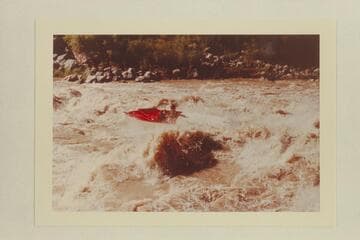 Jom Hamilton takes a bash at Vulcan Rapid