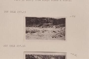 Todd-Page party at Upper Disaster Rapid