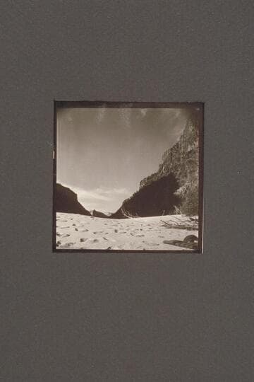 Separation Canyon; Mile 239