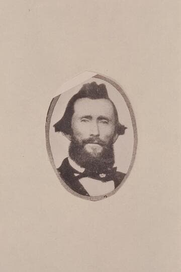 Killed by indians- Dr. Jas. M. Whitmore