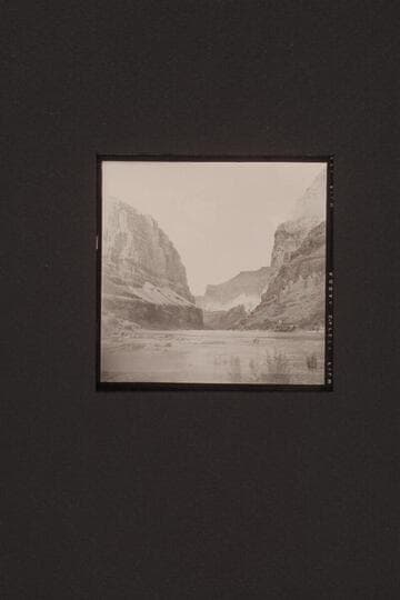 Upstream from Whitmore Wash