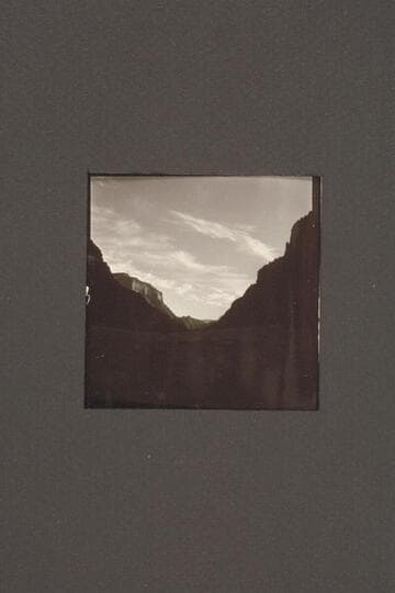 Separation Canyon; Mile 239