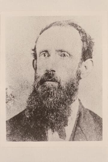 Octavius Decatur Gass.  About the time he served in the Arizona Territorial Legislature