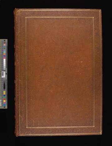A description of the villa of Mr. Horace Walpole, ... at Strawberry-Hill near Twickenham, Middlesex. With an inventory of the furniture, pictures, curiosities, &c