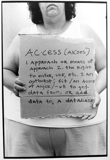 Access + Opportunity = Success