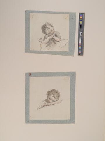 One of the Pocock Children