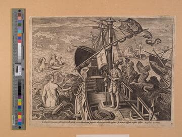 Christopher Columbus