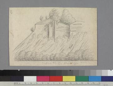 Salmi Cliffs, Mississippi River