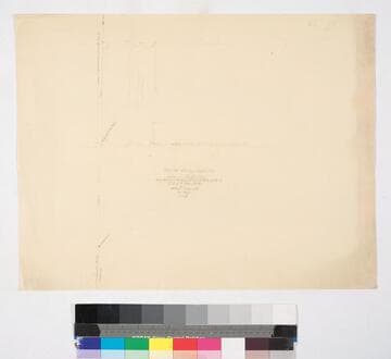 Plat of Survey made for John J. Charnock