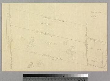 Los Angeles : Alameda Street to Santa Clara and Alamo Street